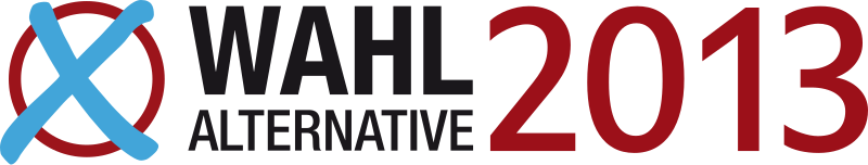 File:Wahlalternative-2013-Logo.svg