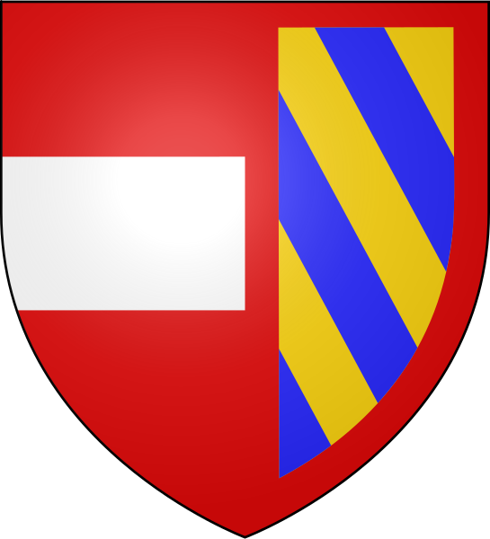 File:Austria-Burgundy Arms.svg