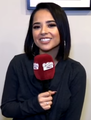 Becky G (2017)