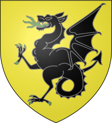 Blason Seguran le Brun.svg