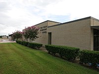 Wild Peach Elementary School