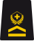 OR-5b - Sergeant first class