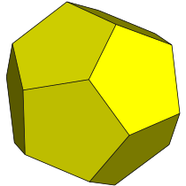 File:Dodecahedron constructed by dodecahedron.svg