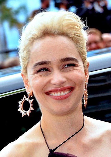 File:Emilia Clarke Cannes 2018.jpg