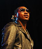 American rapper Future