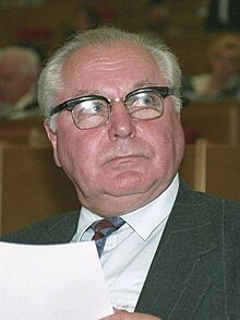 Gherman Titov, 1995