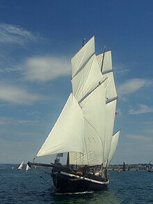 Cargo ship Greyhound