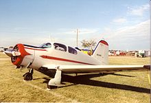 Harlow PJC-2 N54KC.JPG