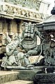 Hoysala emblem