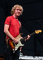 Image 64Kenny Wayne Shepherd, 2010 (from List of blues musicians)