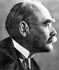 Rudyard Kipling