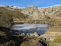 Laguna Chica de Peñalara