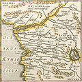 Image 54Map of the Kingdom of Kongo (from History of the Democratic Republic of the Congo)