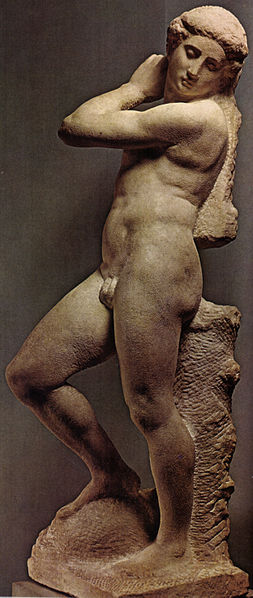 File:Michelangelo, apollino 01.jpg