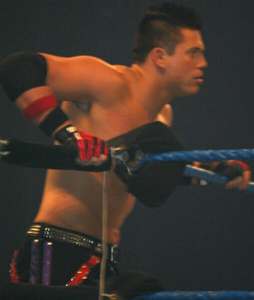 File:Mike Mizanin.JPG