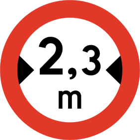 File:NO road sign 312.svg