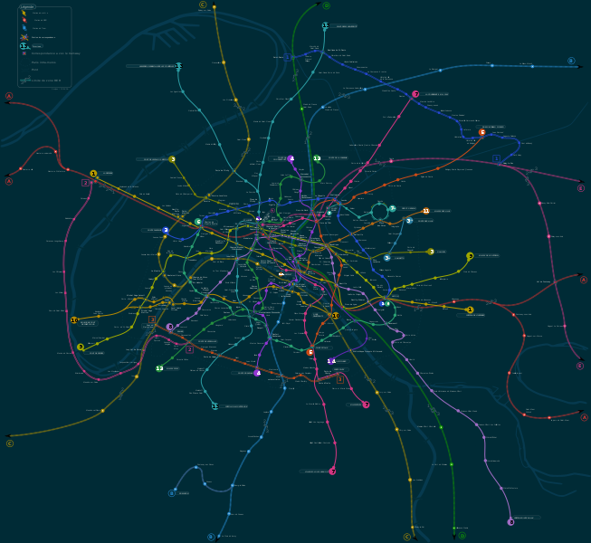 Файл:Paris Metro map complete.svg