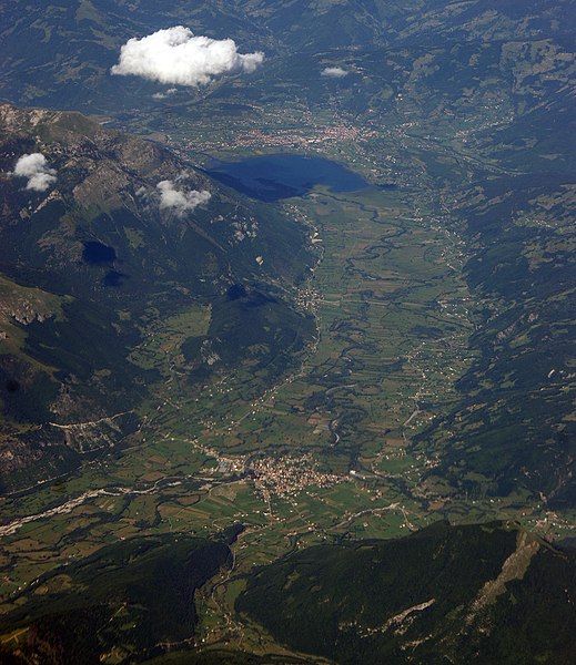 File:Plav from Air.jpg