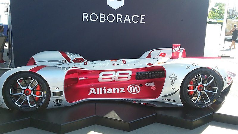 File:Roborace NYC ePrix.jpg