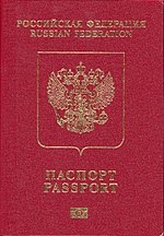 Thumbnail for Visa requirements for Russian citizens