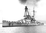 SMS Derfflinger