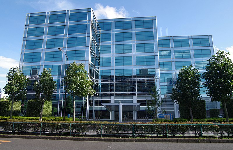 Archivo:Sega Office2.jpg