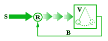 Self excited oscillation.svg