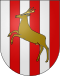 Coat of arms of Sorens