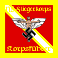 Korpsführer