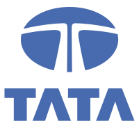 Logo of Tata Group