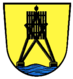 Coat of arms of Cuxhaven