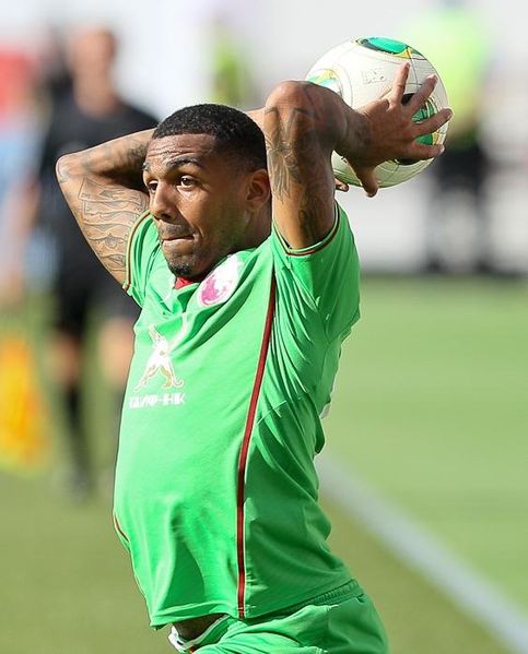 Файл:Yann MVila 2013.jpg