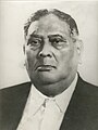 A. K. Fazlul Huq,the Premier of United Bengal who moved the Lahore Resolution and subsequently became the Governor of East Pakistan.