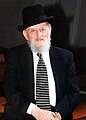 Rabbi Baruch Poupko, a prominent American Orthodox rabbi and leader. He was a rabbi in Pittsburgh and a prolific author. His career largely focused on advocating for Soviet Jews.