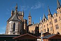 Burg Hohenzollern