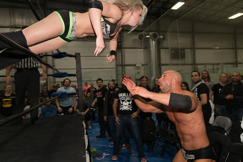 File:Candice LeRae Suicide Dive.jpg