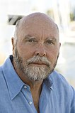 Craig Venter Renowned Professor of Genomics at Buffalo known for sequencing the second human genome, contributing to the Human Genome Project, and establishing The Institute for Genomic Research (BS & PhD, Biomedical Sciences)