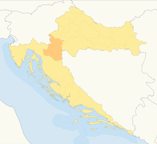 Файл:Croatia, Karlovac County.svg