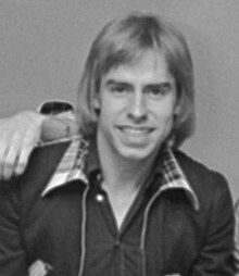 Longmuir in 1976