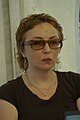 Елена Фанайлова