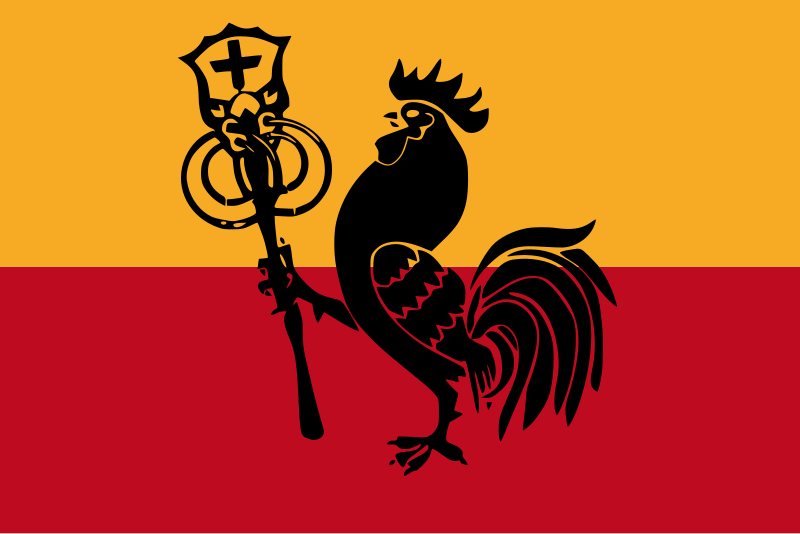 File:Flag of Romagna.svg