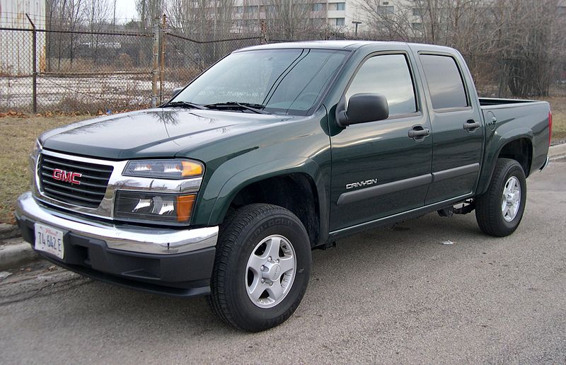 File:GMC Canyon.jpg