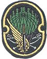 Unit badge