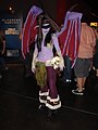 Illidan Costume