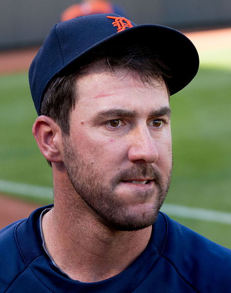 File:Justin Verlander 2013.jpg