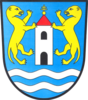 Coat of arms of Kostelní Vydří