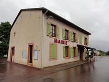 Lachapelle (M-et-M) mairie.jpg