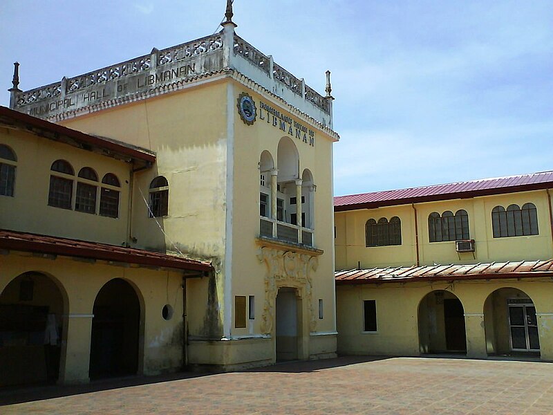 File:Libmanan municipal hall.jpg