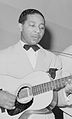 Image 65Lonnie Johnson, 1941 (from List of blues musicians)