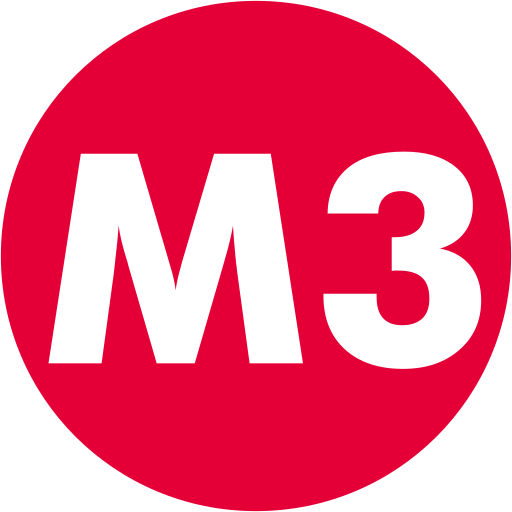 Файл:M3 icon.svg